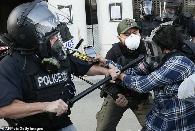 Aspiring Long Beach Mayor Sparks Controversy with Call for Gang Leaders to Expel ICE