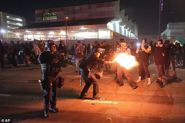 Aspiring Long Beach Mayor Sparks Controversy with Call for Gang Leaders to Expel ICE