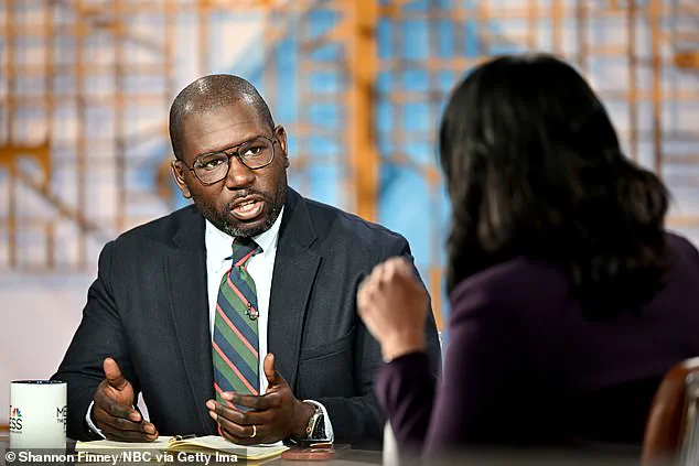 Bouie's Opioid Comment and Vance's Sharp Response Ignite Media Firestorm