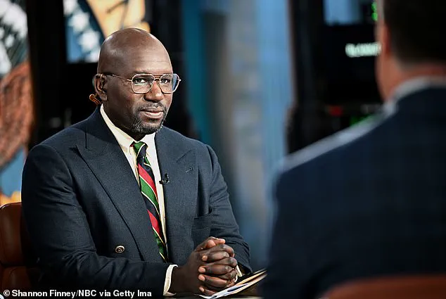 Bouie's Opioid Comment and Vance's Sharp Response Ignite Media Firestorm