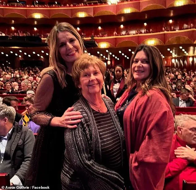 Chilling Ransom Deadline Looms as Family Desperately Seeks Answers in Nancy Guthrie Case