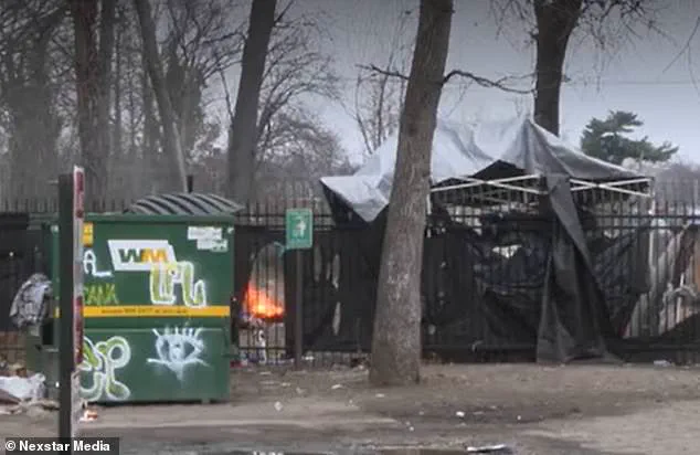 Compassion vs. Chaos: Marylander Condominiums Grapple with Homelessness and Rising Crime