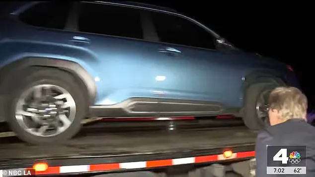 Dramatic Turn in Search for Missing Nancy Guthrie: Hidden Camera and SUV Seized in Tucson as Hope Remains Alive