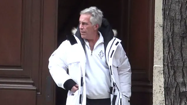 Emails Reveal Prince Andrew's Nine-Day 2010 Stay at Epstein's Mansion, Contradicting 2019 BBC Claims