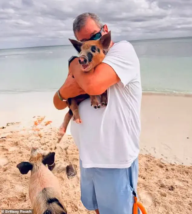 Flesh-Eating Infection from Minor Injury During Bahamas Vacation Leaves Man in Critical Condition