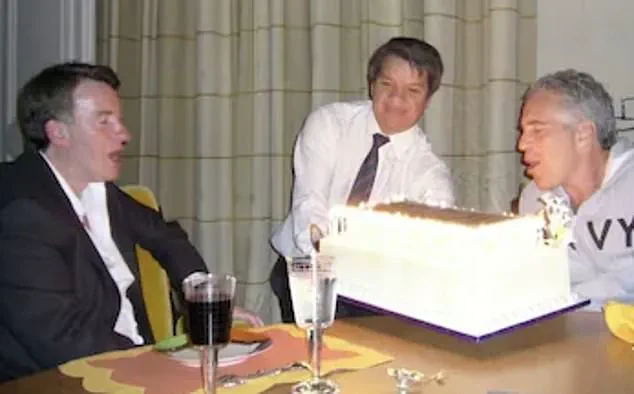 Gordon Brown raises concerns over Mandelson's secret Epstein emails amid police investigation