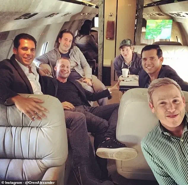 Judge Denies Mistrial in Alexander Brothers' Sex-Trafficking Trial Amid Epstein Files Link