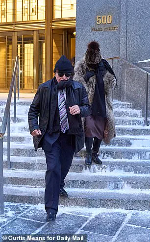 Judge Denies Mistrial in Alexander Brothers' Sex-Trafficking Trial Amid Epstein Files Link