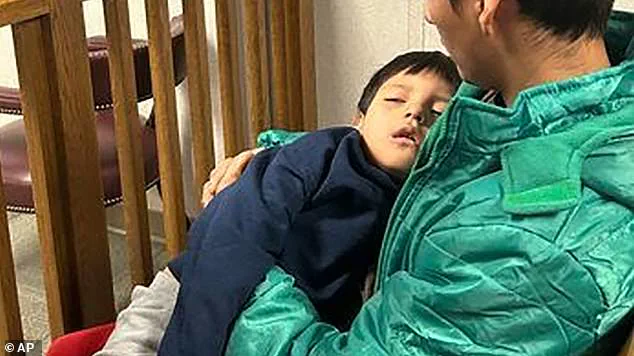 Kristi Noem's DHS Accelerates Deportation of 5-Year-Old Boy Amid Legal and Public Outcry