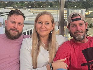 Lady Victoria Hervey's Controversial Epstein Files Claim: 'Losers' Left Out