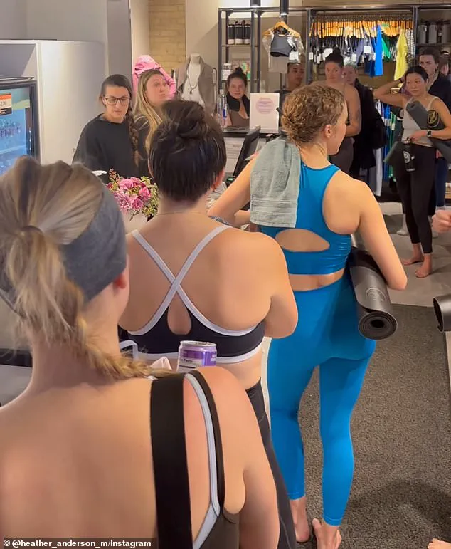 Minneapolis Yoga Studio Becomes Flashpoint in ICE Sign Controversy, Sparking Community Divide