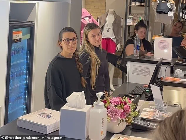 Minneapolis Yoga Studio Becomes Flashpoint in ICE Sign Controversy, Sparking Community Divide