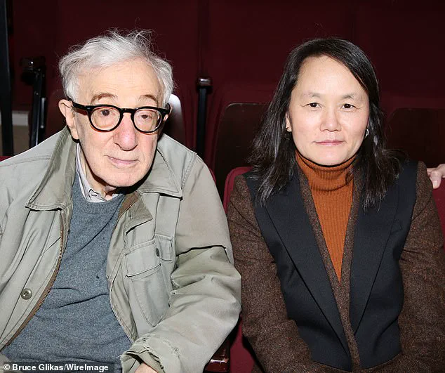Newly Released Files Reveal Jeffrey Epstein's $15,000 Donation to Woody Allen's Daughter's School
