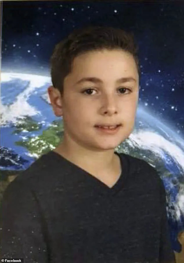 Paul Caneiro Breaks Down in Court as Medical Examiner Details Fatal Injuries in Tragedy