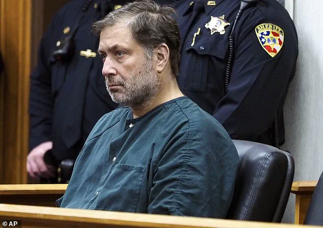 Paul Caneiro Breaks Down in Court as Medical Examiner Details Fatal Injuries in Tragedy