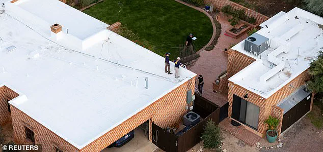 Second Message from Nancy Guthrie's Alleged Captors Raises New Questions as Pima County Sheriff Admits Investigation Stalls