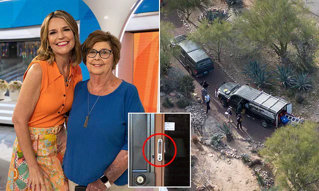 Second Message from Nancy Guthrie's Alleged Captors Raises New Questions as Pima County Sheriff Admits Investigation Stalls