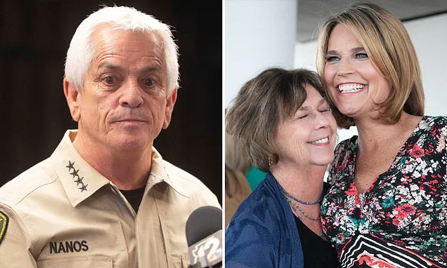 Second Message from Nancy Guthrie's Alleged Captors Raises New Questions as Pima County Sheriff Admits Investigation Stalls