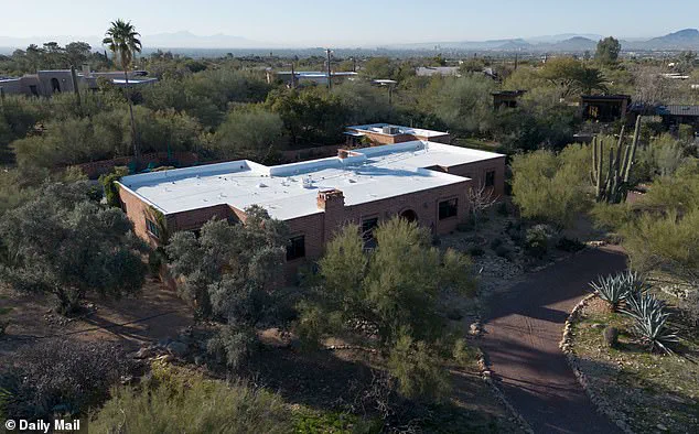 Tucson Woman's Disappearance: A Growing Mystery as Community and Authorities Seek Answers