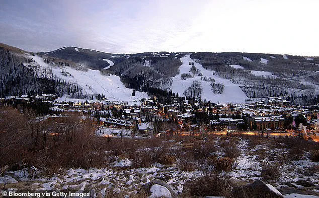 Vail's Snow Crisis: Historic Low Snowfall Threatens Economy and Ski Industry