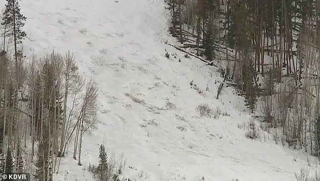 Vail's Snow Crisis: Historic Low Snowfall Threatens Economy and Ski Industry
