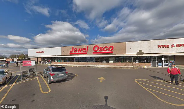 A Simple Stop at Jewel-Osco Leads to a Life-Changing Lottery Win for Randy and April