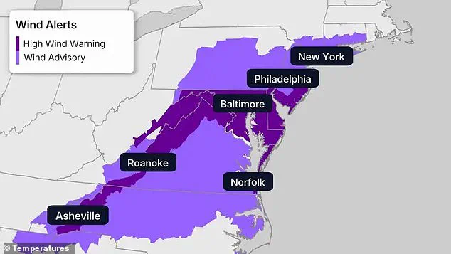Bracing for Brutal Arctic Cold: Northeast Warned of Subzero Temps and Power Outages