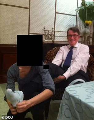 Epstein-Mandelson Scandal Exposes Elite's Role in Underage Trafficking and Abuse