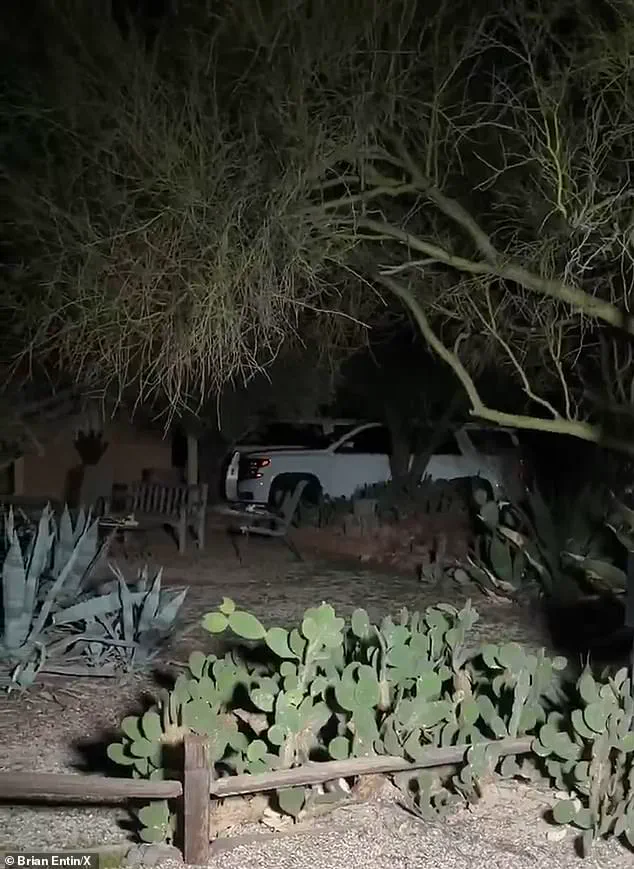 Late-Night Search of Daughter's Home Intensifies Search for Missing Elderly Mother