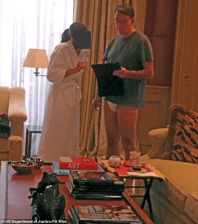 MI6's Past Concerns Over Mandelson Reignite Controversy as Starmer Faces Scrutiny Over Ambassador Appointment