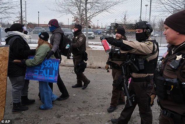 Minnesota Authorities Reiterate Commitment to Collaborate with FBI and DOJ in Alex Pretti's Fatal Shooting Investigation