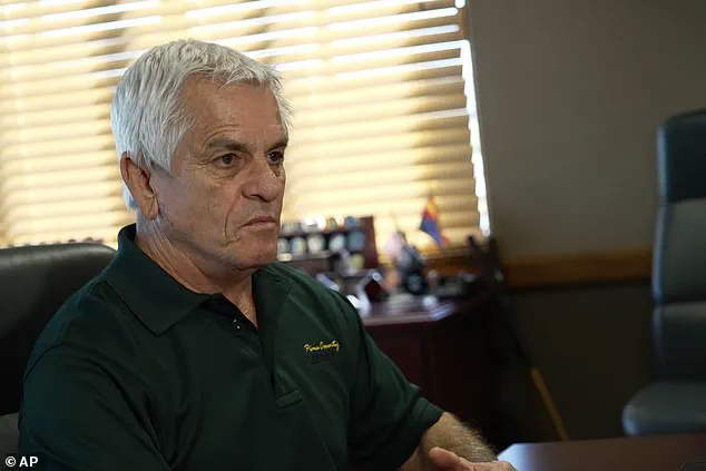 Nancy Guthrie's Disappearance Sparks Scrutiny Over Pima County Sheriff's Office Missteps