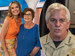 Nancy Guthrie's Disappearance Sparks Scrutiny Over Pima County Sheriff's Office Missteps