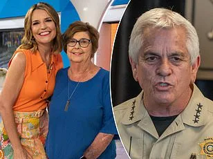 Nancy Guthrie's Disappearance Sparks Scrutiny Over Pima County Sheriff's Office Missteps