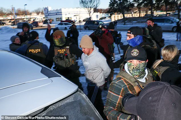 New York City's Sanctuary Policies Spark Federal Confrontation Over Immigration Enforcement