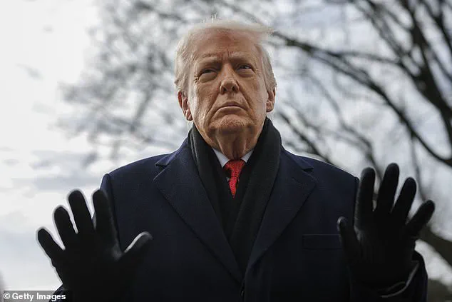 Trump Administration Deports 35 British Criminals in Controversial Immigration Crackdown