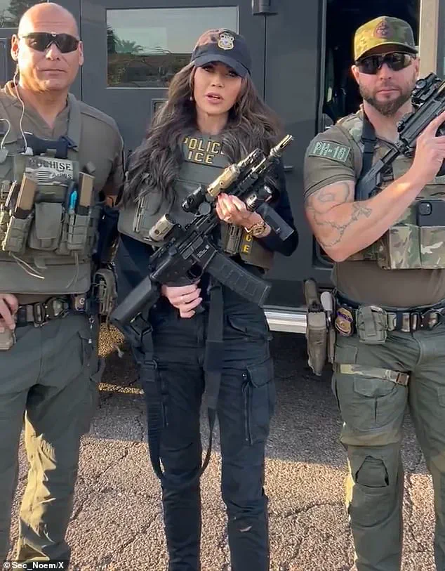 Trump Administration Deports 35 British Criminals in Controversial Immigration Crackdown