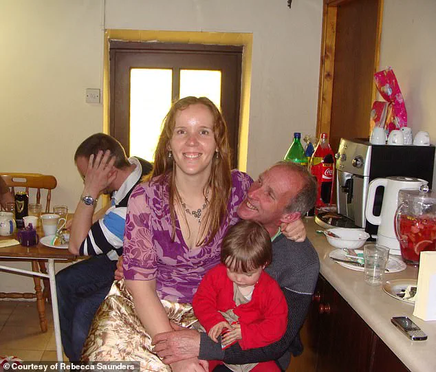 Unexpected Kiss Across Generations: A Teenager's Journey in Rural Ireland