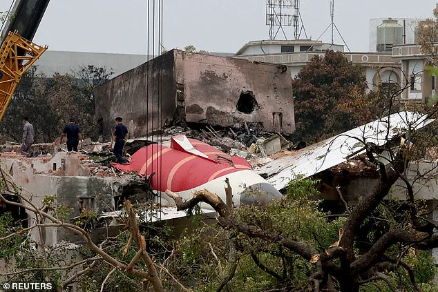 Air India Crash Pilot Intentionally Turned Off Fuel Switches, Claim Western Sources