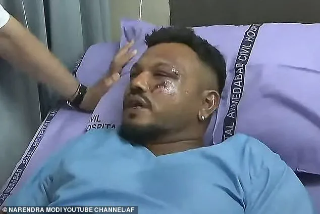 Air India Crash Pilot Intentionally Turned Off Fuel Switches, Claim Western Sources