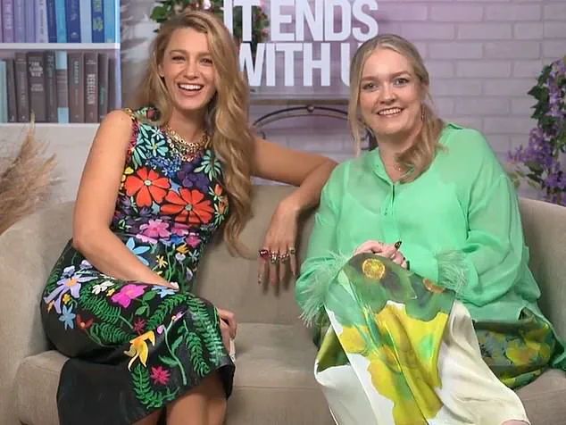 Author Colleen Hoover Shares Update on Cancer Treatment in Public Post