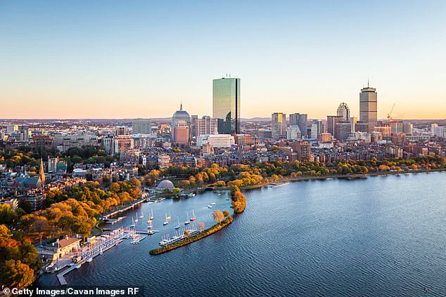 Boston's Iconic Accent at Risk of Extinction as Cultural Identity Erodes