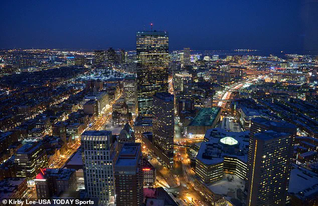 Boston's Iconic Accent at Risk of Extinction as Cultural Identity Erodes