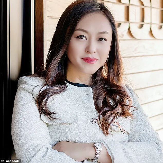 Chinese National Sentenced to Four Years for Acting as Illegal Agent of Foreign Government, Linked to California Mayor's Campaign