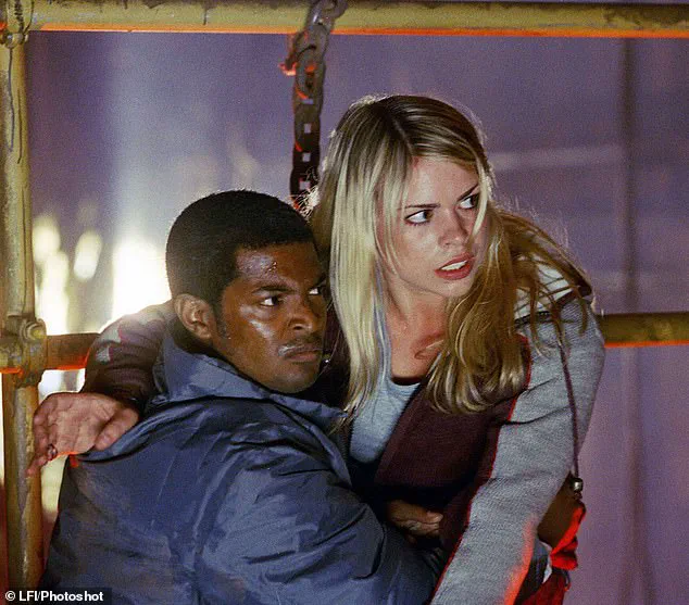 Doctor Who Actor Noel Clarke Arrested Over Alleged 2007 Sexual Offenses