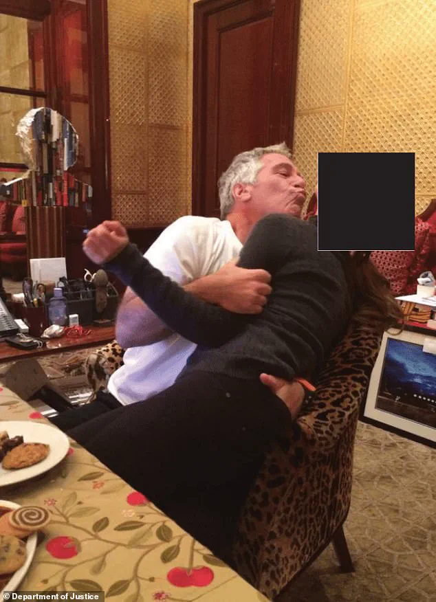 Epstein Buys 330 Gallons of Sulfuric Acid on Day FBI Launches Trafficking Probe