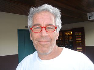 Epstein Buys 330 Gallons of Sulfuric Acid on Day FBI Launches Trafficking Probe