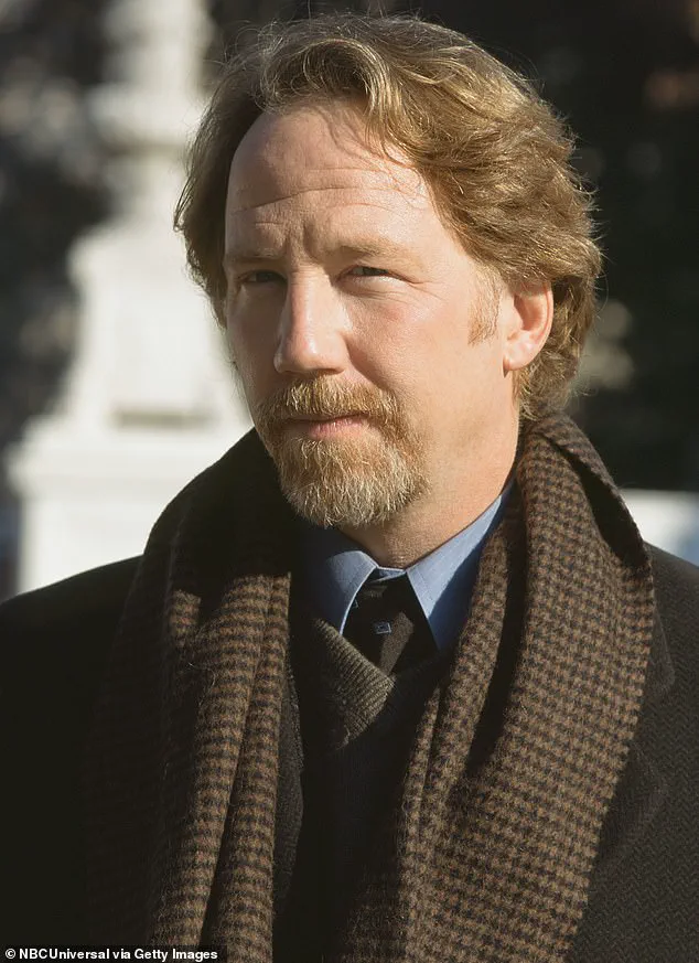 Federal Authorities Launch Manhunt for Timothy Busfield Following Child Abuse and Sexual Contact Charges