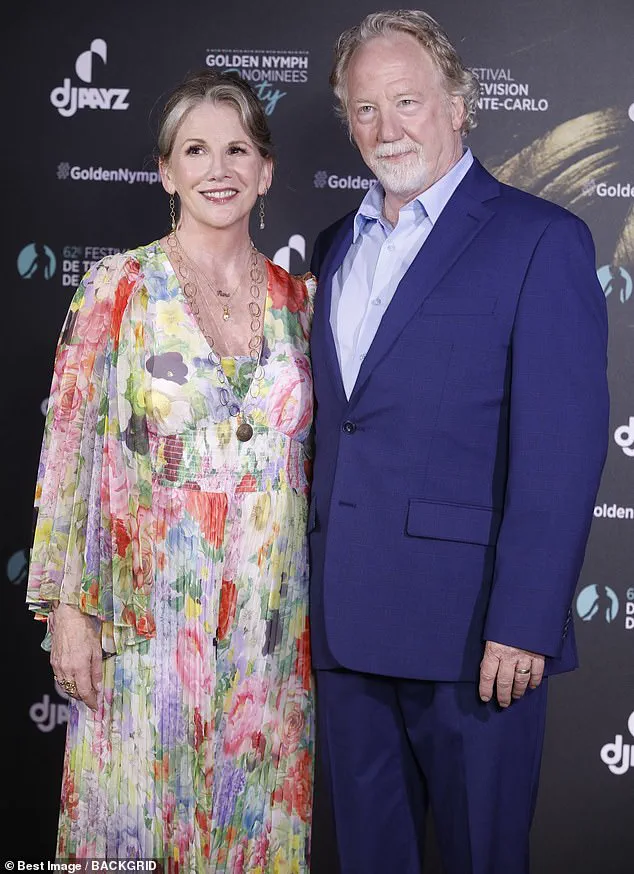 Federal Authorities Launch Manhunt for Timothy Busfield Following Child Abuse and Sexual Contact Charges