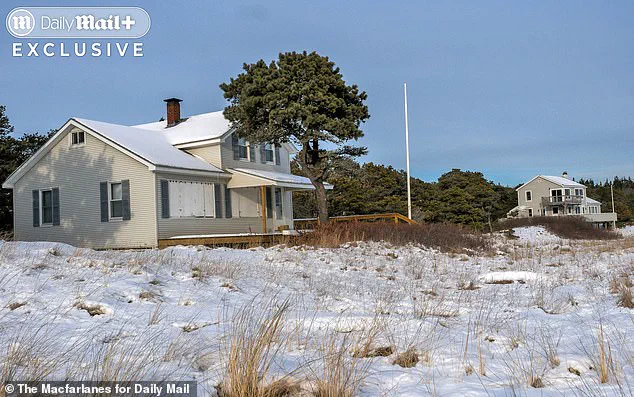 From Summer Friends to Legal Foes: Maine Families Battle Over Beachfront Access